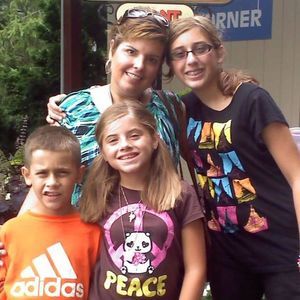 Meet your Posher, Melinda